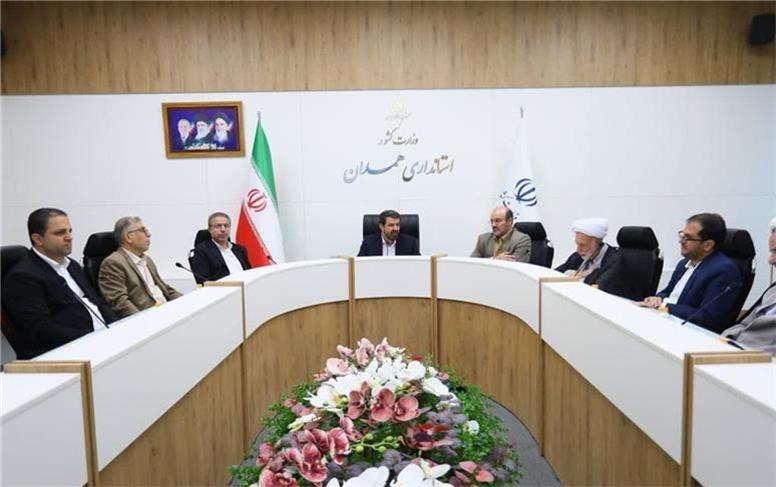 ایجاد امنیت پایدار نیازمند تعامل سازنده میان دستگاه‌ها و مشارکت مردم است