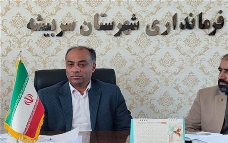 افتتاح ۹۸ پروژه عمرانی با ۶۲۸ میلیارد تومان اعتبار در هفته دولت