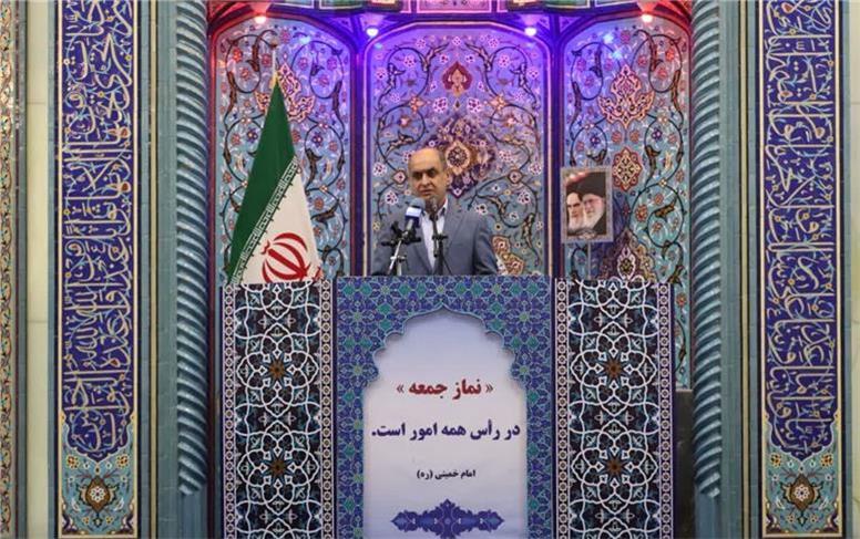 ایجاد تصفیه‌خانه، مهم‌ترین اولویت استان گیلان | طرح‌های آب و فاضلاب برای تکمیل به ۳۰ همت اعتبار نیاز دارد