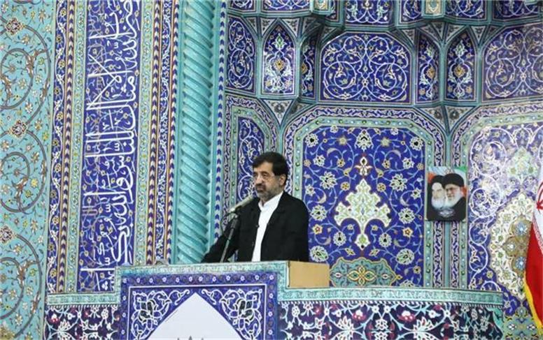 هیچ طرح بزرگی در استان بدون همدلی و کار تیمی پیش نرفته است