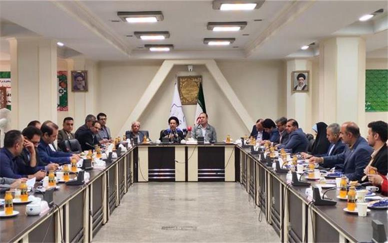 وفاق و همدلی رمز عبور از بحران‌ها است