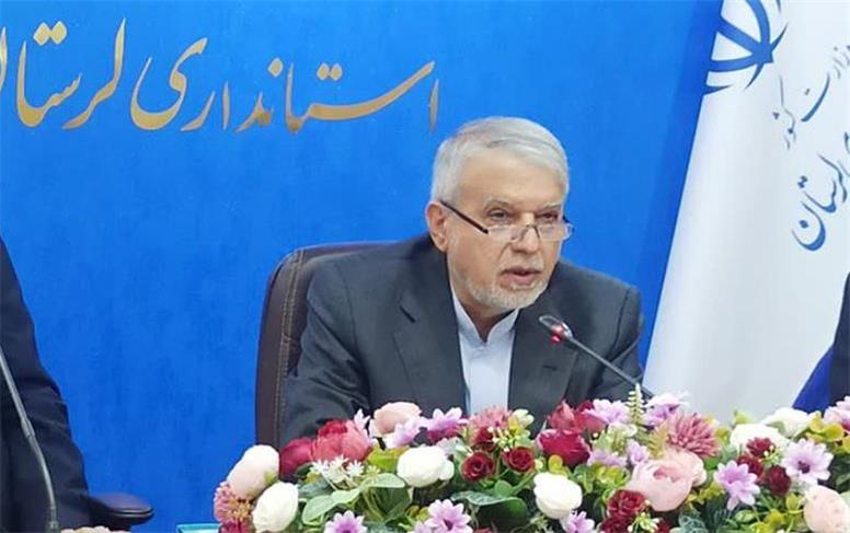 ۲۷ اختیار در حوزه میراث‌ فرهنگی، گردشگری و صنایع‌دستی به استانداران تفویض شد