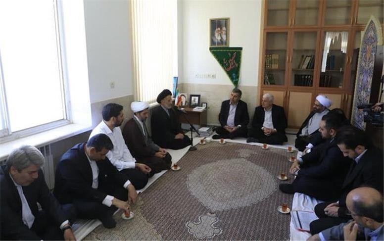 مشارکت مردمی خراسان جنوبی در رویدادهای بزرگ کشور مثال‌زدنی است