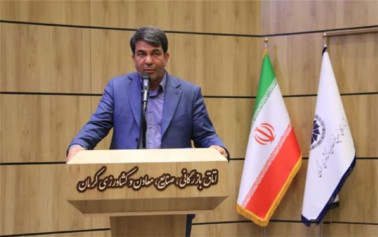 تشکیل کارگروه تخصصی ارتقای راندمان آبیاری در دستور کار استان