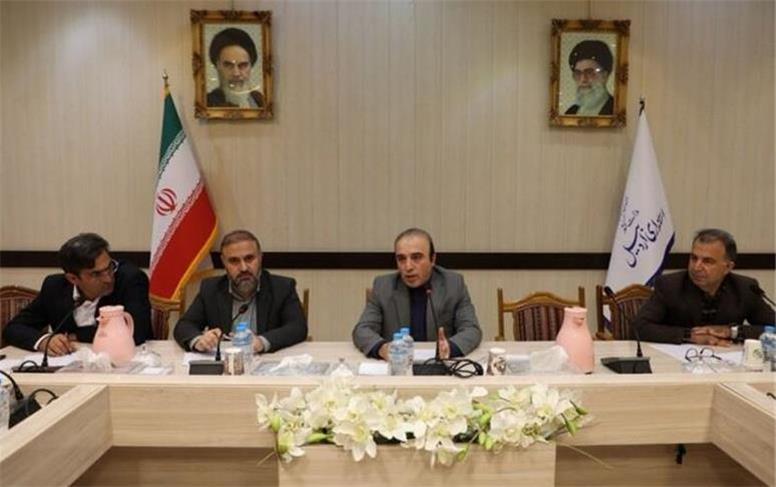 مشکلات ۲۸ واحد تولیدی در کارگروه تسهیل بررسی شد