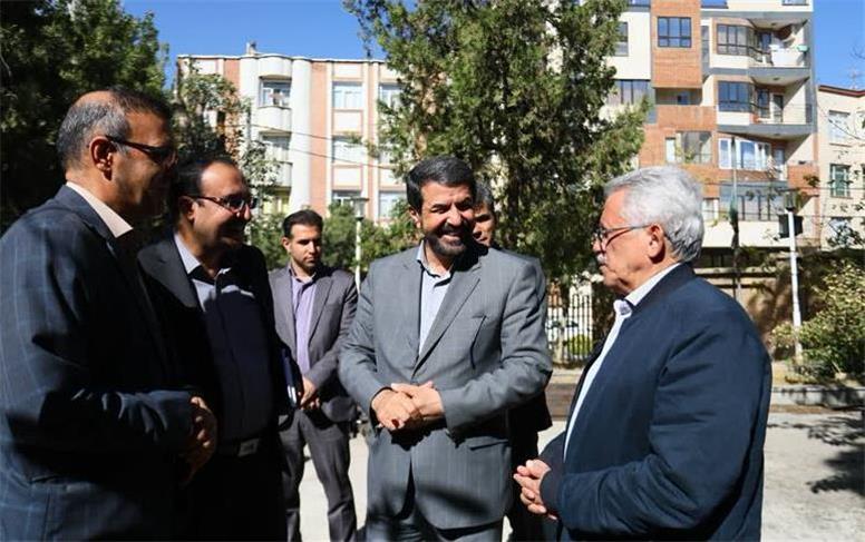 دانشگاه D8، بستری برای جذب دانشجویان خارجی است