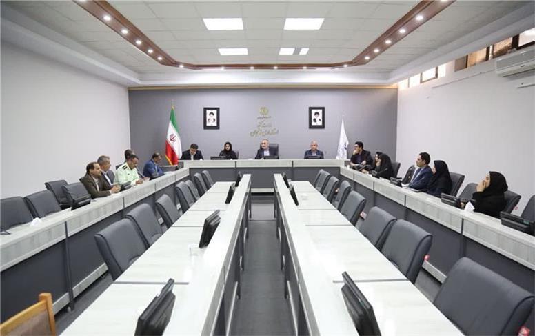 ساماندهی متکدیان باید با برنامه‌ریزی مناسب به‌طور مستمر پیگیری شود