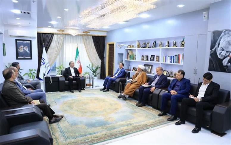 نگاه وزارتخانه‌ها و سازمان‌ها به خراسان جنوبی، فرااستانی باشد