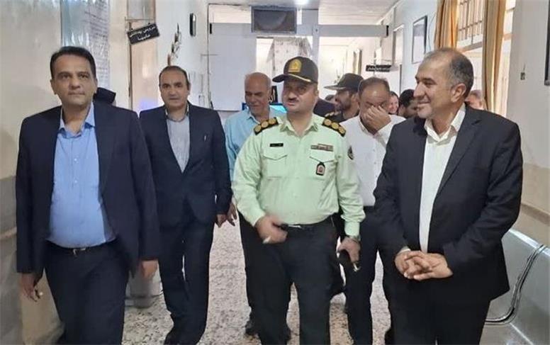 گناباد، دومین شهرستان سالمندخیز کشور است | ضرورت ایجاد «مرکز روزانه سالمندان» در شهرستان
