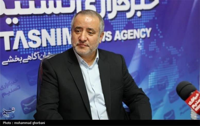 «ایران‌جان» زمینه‌ساز جذب سرمایه‌گذاران به خراسان جنوبی است