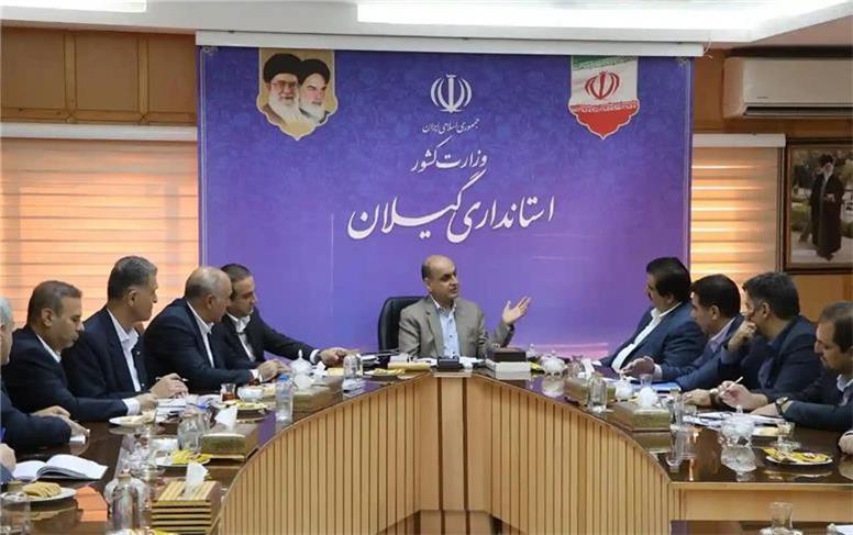گیلان جزو سه استان دارای بیشترین میزان پس‌انداز در بانک‌ها