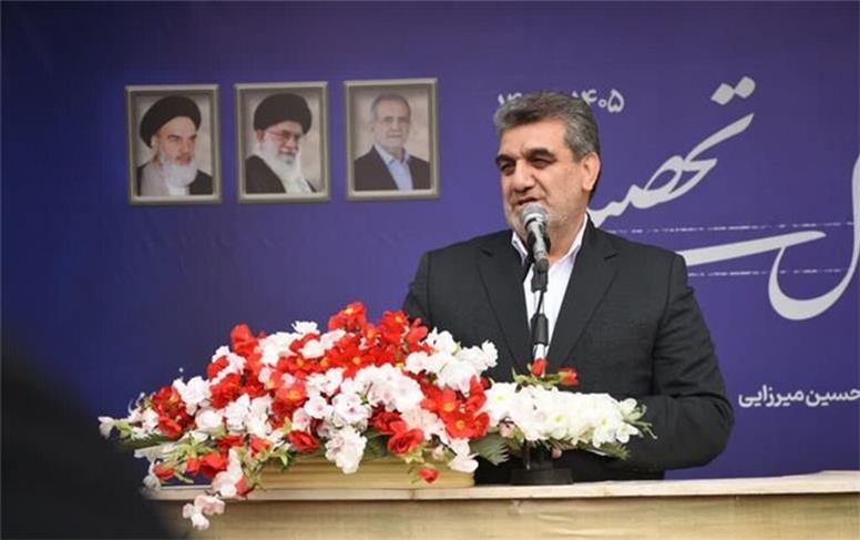 برای نخستین‌بار هنرستان هوانوردی در سمنان راه‌اندازی می‌شود