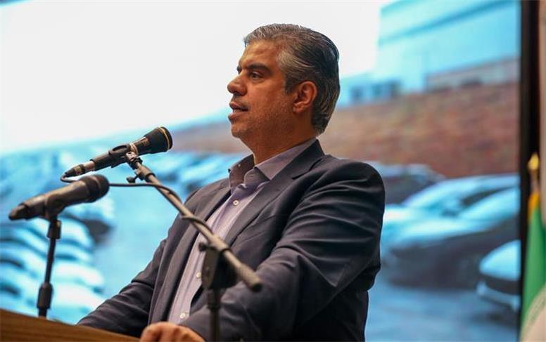 بازچرخانی پساب راهکاری کلیدی برای تأمین آب صنایع استان