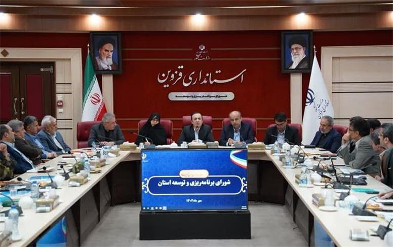 اجرای انتقال آب از سد طالقان به قزوین از امروز آغاز شد