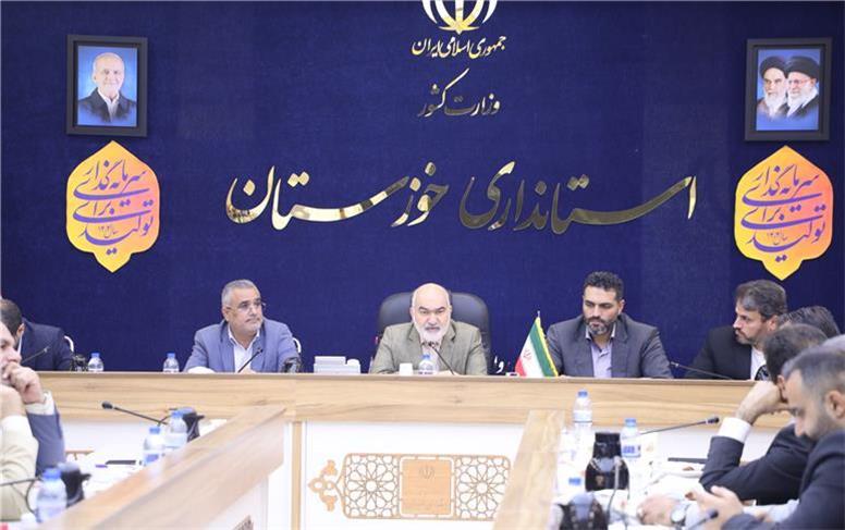 نرخ بیکاری استان خوزستان قانع‌کننده نیست
