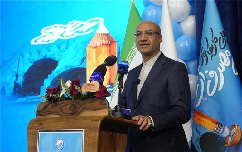 نجات آب نیازمند اصلاح روش‌ها و رفتارهای مصرف‌کنندگان است