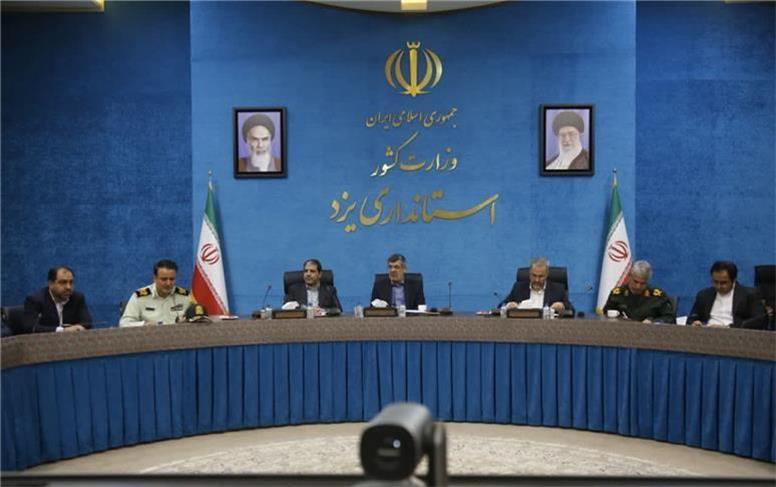 حل معضل اتباع بیگانه در استان در گرو ساماندهی مرزهای کشور است
