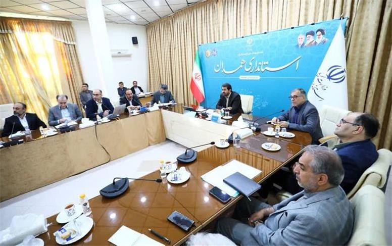 حمایت ۱۰ میلیارد تومانی بانک رفاه از مرکز جامع درمان سرطان همدان