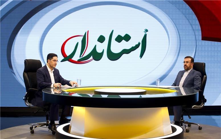 مدیریت فارس با تاکید بر ظرفیت‌های بومی، مسیر توسعه پایدار را هموار می‌کند