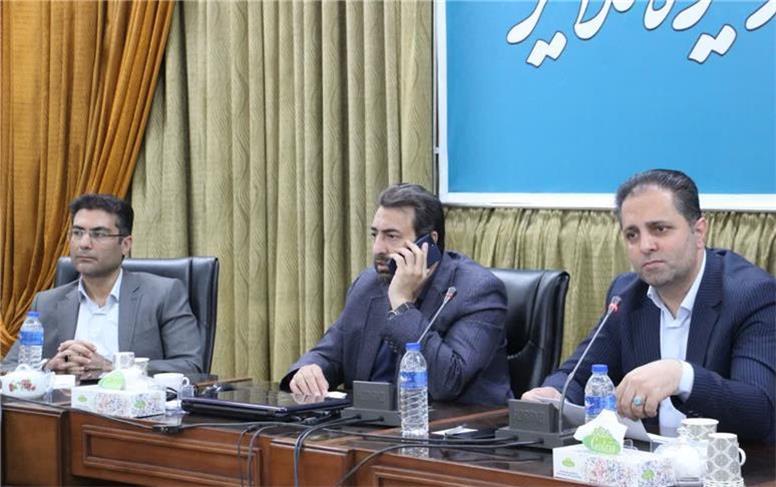 روند پرداخت تسهیلات با سرعت و دقت بیشتری پیش برود