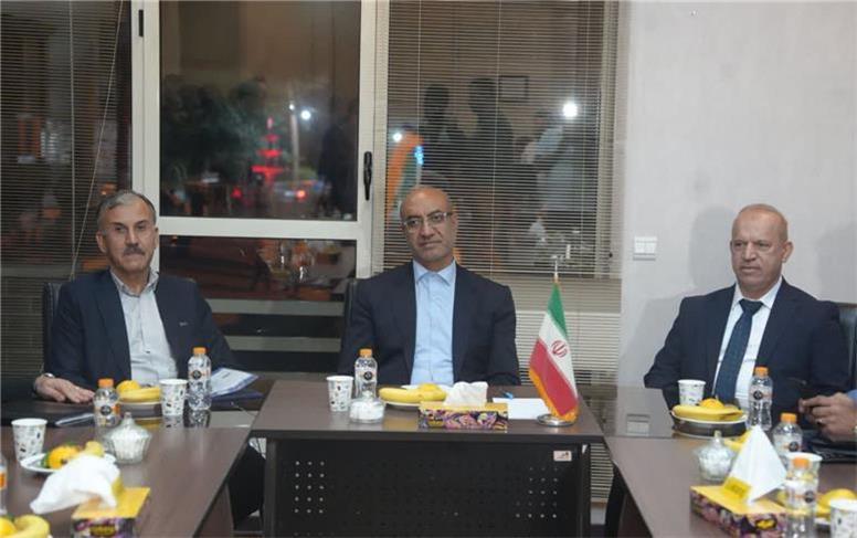 پیگیر راه‌اندازی خط پروازی کرمانشاه - سلیمانیه هستیم