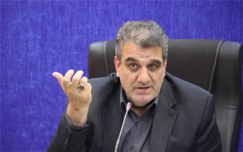 کاهش مصرف آب و انرژی در تمام دستگاه‌های اجرایی در اولویت است