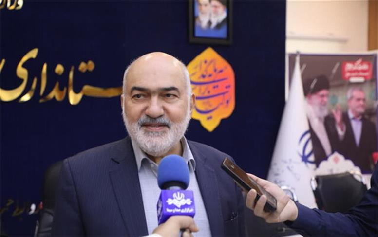 برای رفع موانع قانونی تیمداری کشتی شهرداری مسجدسلیمان تمام تلاشم را می‌کنم | زمین‌های ورزش محلات استان طی یک ماه به سطح استاندارد می‌رسند