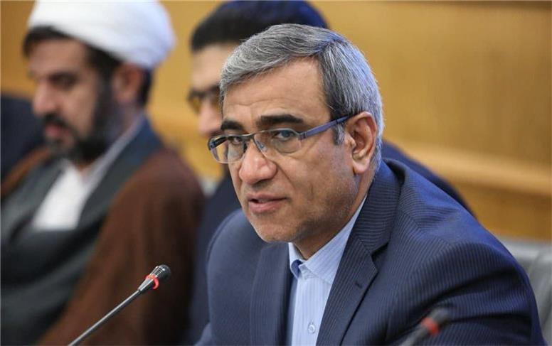 استانداران مرزی به عنوان نائب‌رئیس وزرا در کمیسیون‌های مشترک اقتصادی منصوب شدند