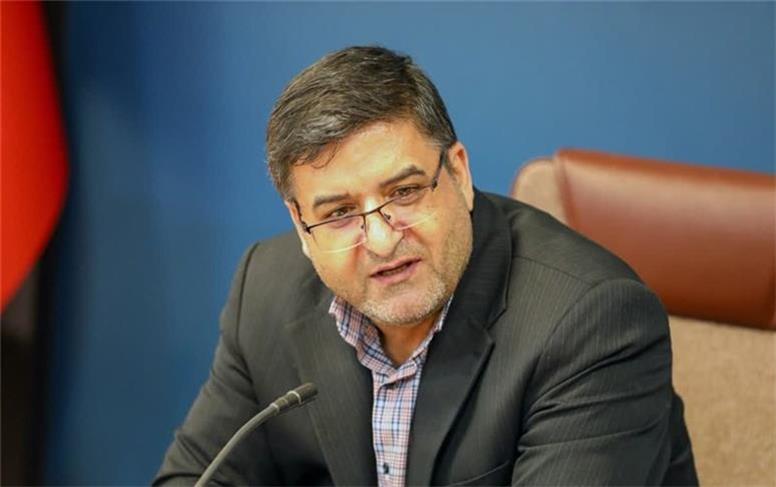 درآمد ناشی از مولدسازی در استان جایگاه مناسبی ندارد