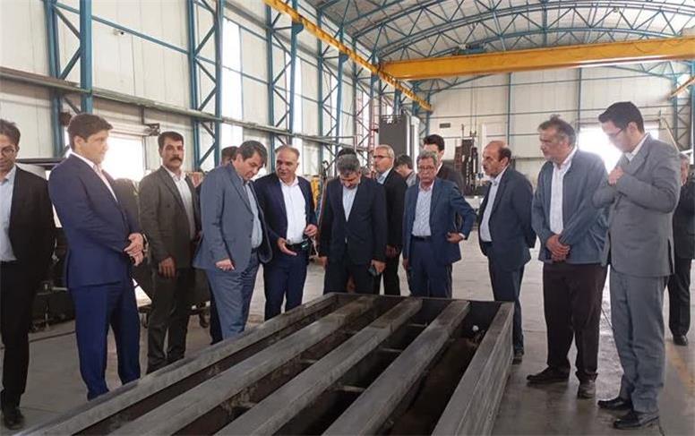 ضرورت حمایت از واحدهای تولیدی با محدودیت واردات