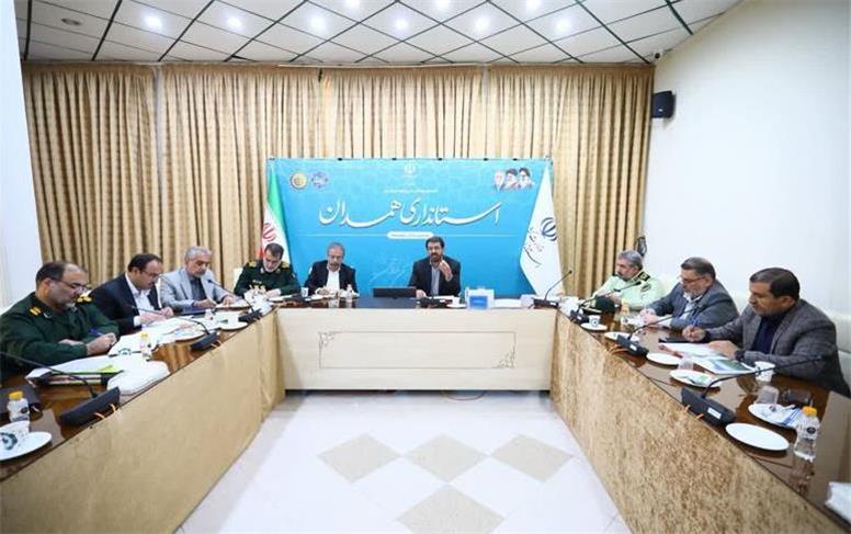 قرارگاه مدیریت محله‌محور تشکیل می‌شود