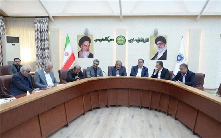 احیای دریاچه ارومیه بدون کشاورزی دانش‌بنیان ممکن نیست