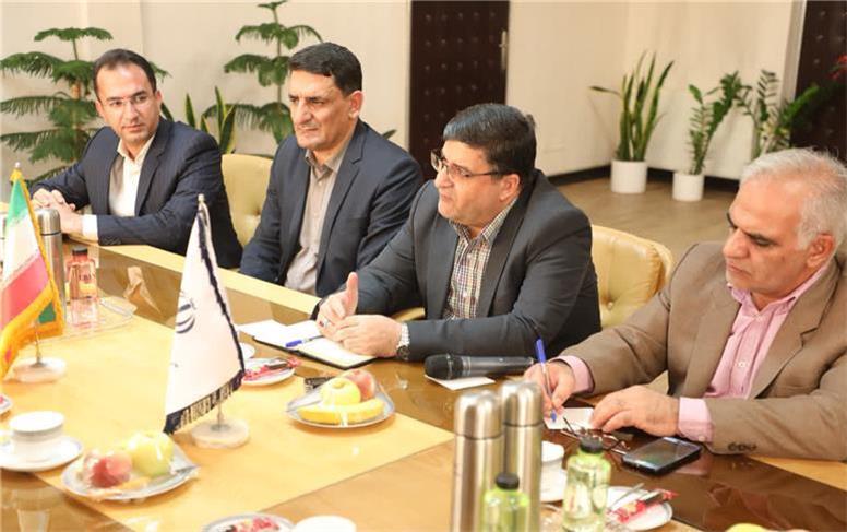 جذب سرمایه‌گذاری، اولویت اصلی برای رونق تولید و اشتغال
