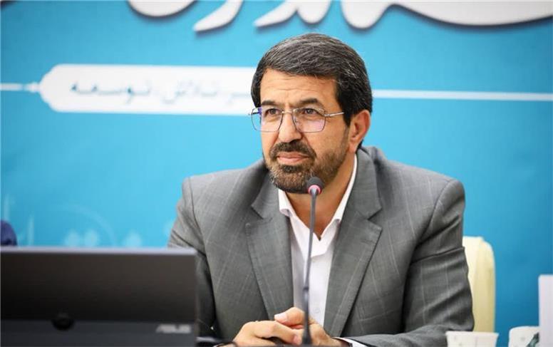 اتهام بی‌عدالتی را نمی‌پذیرم