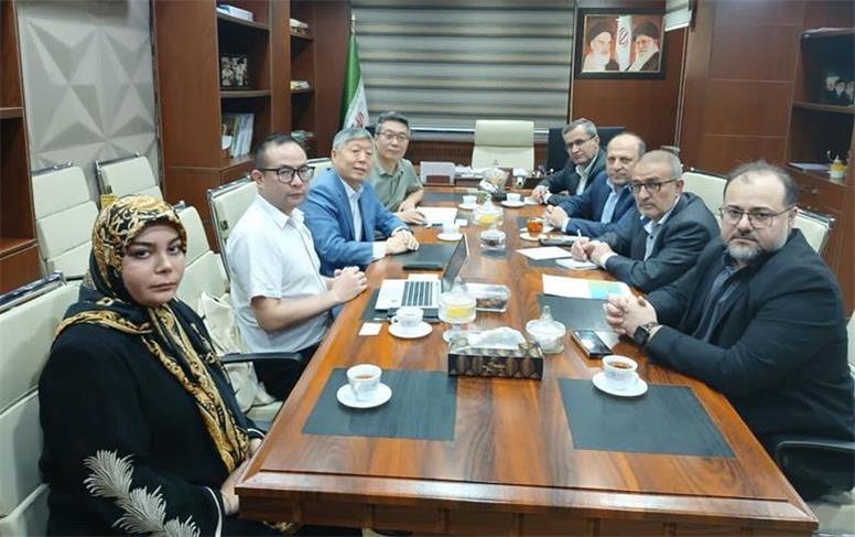 پالایشگاه جدید بهمئی با مشارکت ایران و چین احداث می‌شود