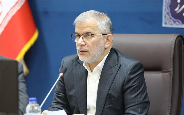 البرز پایلوت هوش مصنوعی در بازسازی صنایع کشور شد