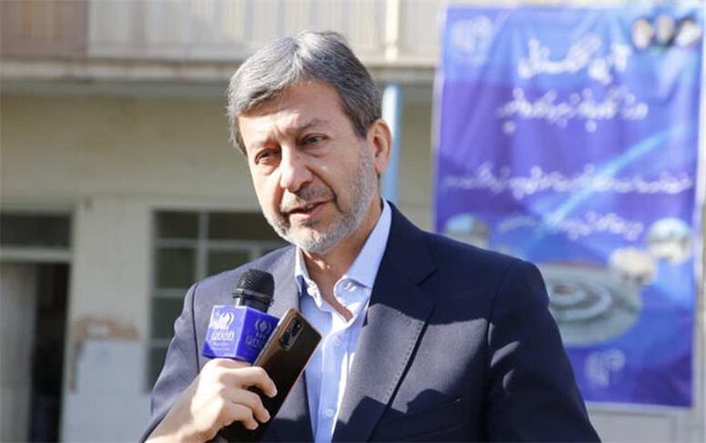 نهضت عدالت آموزشی در اصفهان با مشارکت خیرین جان گرفته است