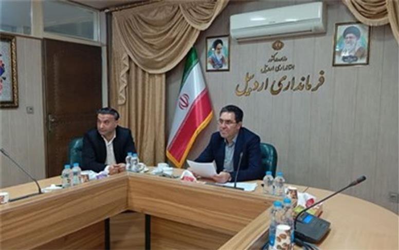 تأمین ۱۴۸۵ کلاس درس در اردبیل در قالب نهضت مدرسه‌سازی