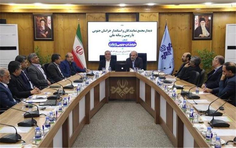 «ایرانِ جان» جانی تازه به خراسان جنوبی می‌دمد