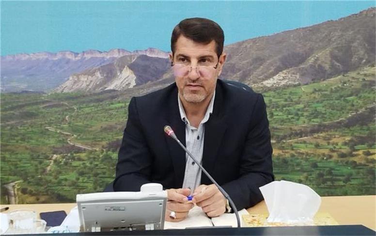 فاز اول تصفیه‌خانه آب ایلام تا ۱۵ آذر وارد مدار می‌شود