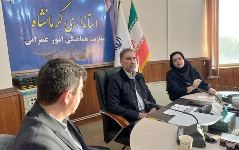 مرکز پیشرفته درمان سرطان در غرب کشور آماده بهره‌برداری است