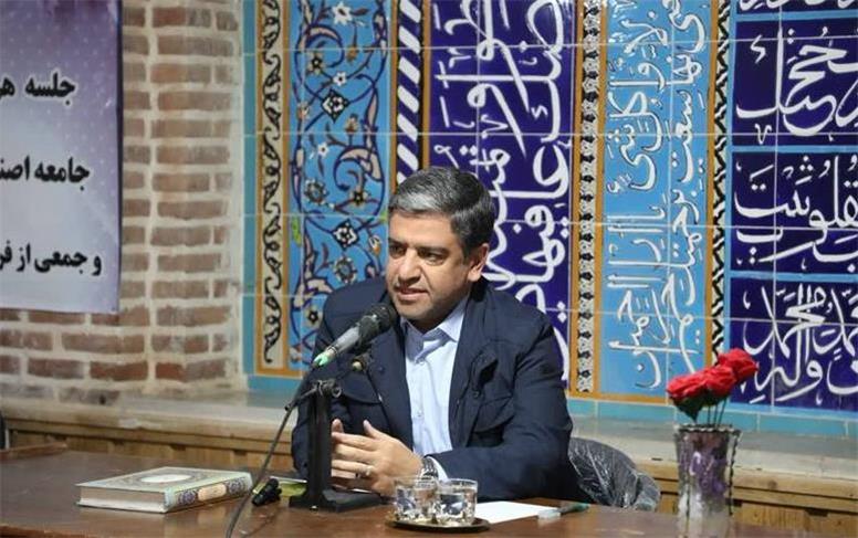 اردبیل آماده میزبانی مسابقات ملی و بین‌المللی ورزشی است