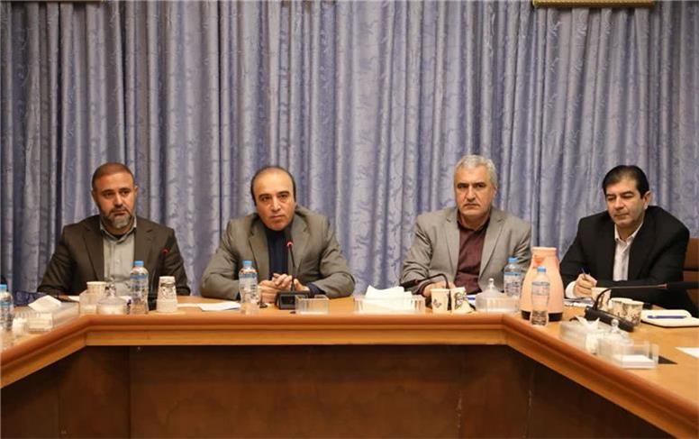 جذب سرمایه‌گذار و انتقال فناوری؛ محورهای اصلی همایش بین‌المللی سرمایه‌گذاری اردبیل