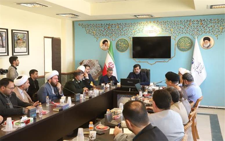 استاندار قم بر ارتقای کمی و کیفی مسابقات معارفی قرآن تأکید کرد