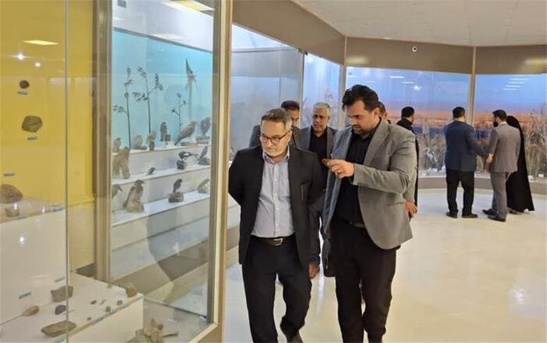 توسعه گردشگری شادگان نیازمند تقویت زیرساخت‌هاست