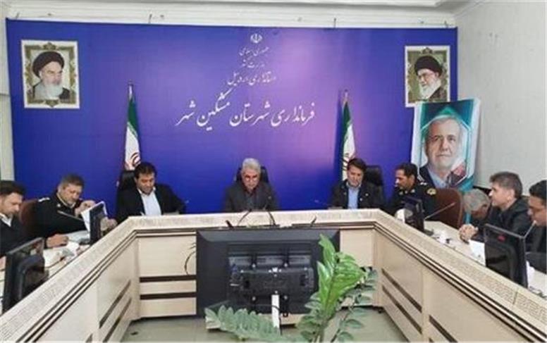فرماندار مشگین‌شهر: طرح جامع ترافیکی پایان‌دهنده ناکامی طرح‌های مقطعی خواهد بود