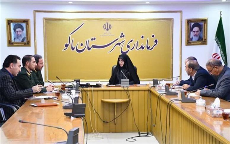 از ظرفیت بسیج و بخش خصوصی برای ایجاد کارگاه‌های تبدیلی استفاده خواهیم کرد