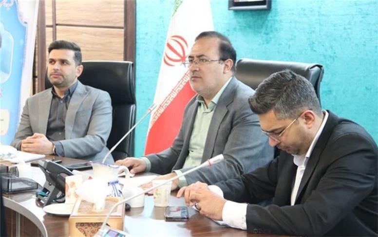 فرماندار یزد: جلسات هفتگی قانون‌خوانی برای برگزاری منظم انتخابات شوراها آغاز شد