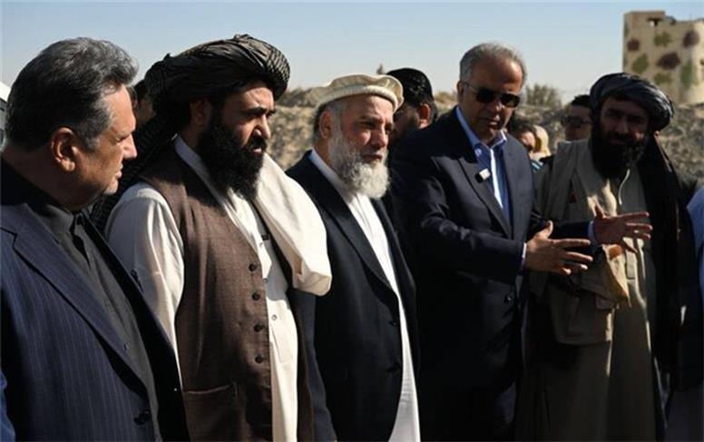 استاندار سیستان و بلوچستان: همکاری‌های ایران و افغانستان باید به توسعه پایدار و امنیت منطقه منجر شود