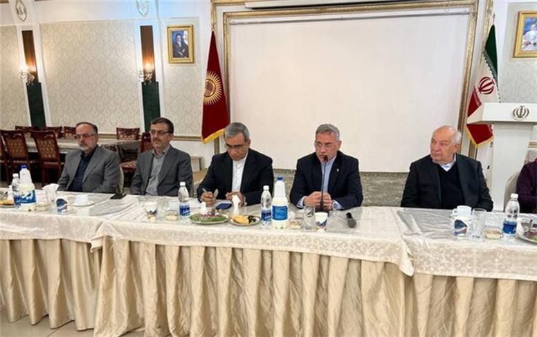 استاندار خراسان رضوی: جایگاه راهبردی استان، موتور محرک دیپلماسی اقتصادی و صادرات کشور است